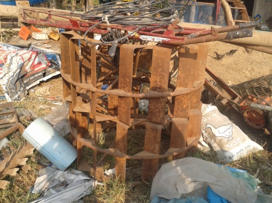 30คูโบต้า4สูบเพลาตรง