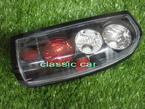 ไฟท้ายแต่ง นิสสันฟรอนเทียร ไฟท้ายแต่ง นิสสันฟรอนเทียร