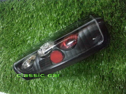 ไฟท้ายแต่ง นิสสันฟรอนเทียร ไฟท้ายแต่ง นิสสันฟรอนเทียร