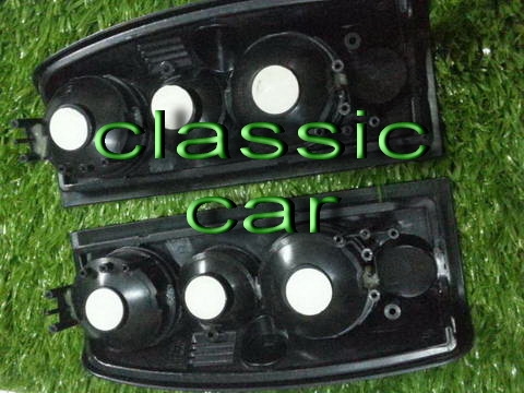 ไฟท้ายแต่ง นิสสันฟรอนเทียร ไฟท้ายแต่ง นิสสันฟรอนเทียร