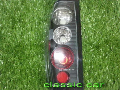 ไฟท้ายแต่ง นิสสันฟรอนเทียร ไฟท้ายแต่ง นิสสันฟรอนเทียร