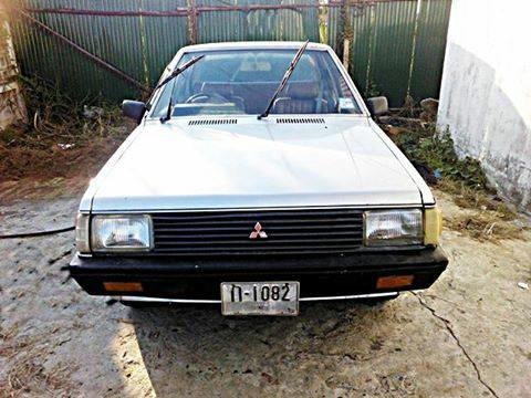 ขายด่วนMitsubishi กล่อง ไม้ขีด ขาดเงินจ่ายค่าเทอม