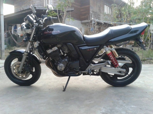 ขาย cb400
