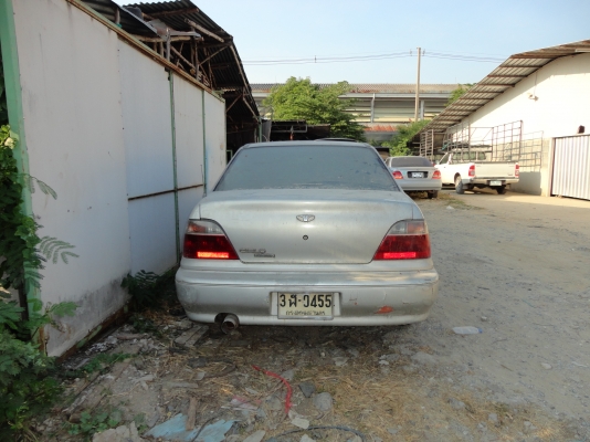 แยกขายแดวูครับขายทุกชิ้น