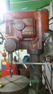 ขายแท่นเจาะต๊าฟได้ของญี่ปุ่น