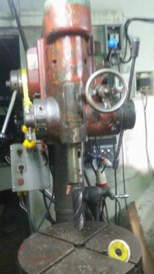 ขายแท่นเจาะต๊าฟได้ของญี่ปุ่น