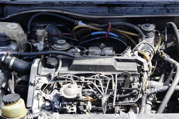 รถเก๋ง OPEL รุ่น ASTRA