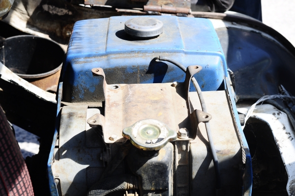 รถกระบะ Toyota