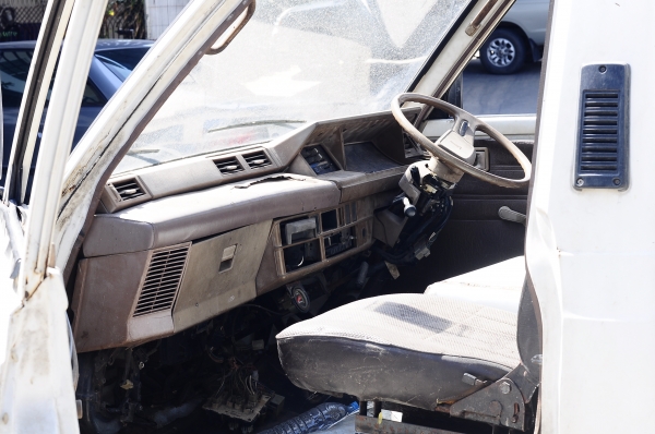 รถกระบะ Toyota