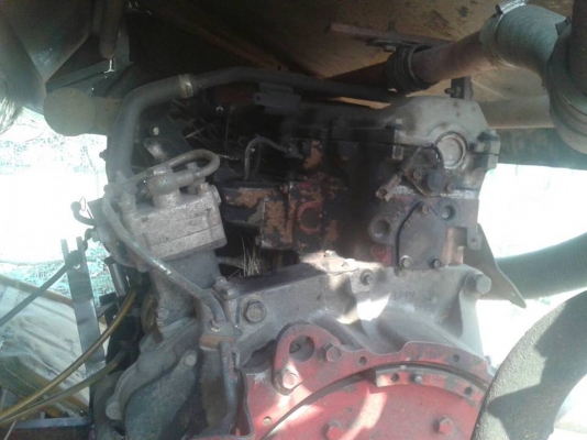 ขายรถเกี่ยวข้าว HINO JO8C 260โบ ตัวเดิน12 ปั๊ม23ไดกิ้น ช่วงล่างเต็ม โซ่46ข้อ สภาพพร้อมลุยงาน ระบบบใช้งานปกติ โซ่ใบเต็ม ขายรถเกี่ยวข้าว HINO JO8C 260โบ ตัวเดิน12 ปั๊ม23ไดกิ้น ช่วงล่างเต็ม โซ่46ข้อ สภาพพร้อมลุยงาน ระบบบใช้งานปกติ โซ่ใบเต็ม