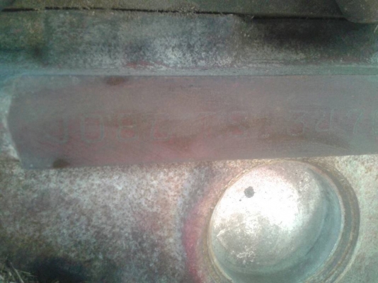 ขายรถเกี่ยวข้าว HINO JO8C 260โบ ตัวเดิน12 ปั๊ม23ไดกิ้น ช่วงล่างเต็ม โซ่46ข้อ สภาพพร้อมลุยงาน ระบบบใช้งานปกติ โซ่ใบเต็ม ขายรถเกี่ยวข้าว HINO JO8C 260โบ ตัวเดิน12 ปั๊ม23ไดกิ้น ช่วงล่างเต็ม โซ่46ข้อ สภาพพร้อมลุยงาน ระบบบใช้งานปกติ โซ่ใบเต็ม