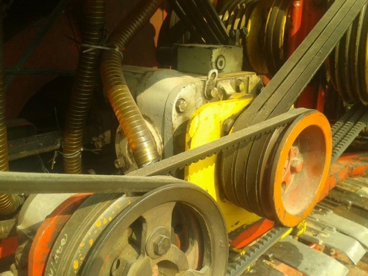 ขายรถเกี่ยวข้าว HINO JO8C 260โบ ตัวเดิน12 ปั๊ม23ไดกิ้น ช่วงล่างเต็ม โซ่46ข้อ สภาพพร้อมลุยงาน ระบบบใช้งานปกติ โซ่ใบเต็ม ขายรถเกี่ยวข้าว HINO JO8C 260โบ ตัวเดิน12 ปั๊ม23ไดกิ้น ช่วงล่างเต็ม โซ่46ข้อ สภาพพร้อมลุยงาน ระบบบใช้งานปกติ โซ่ใบเต็ม