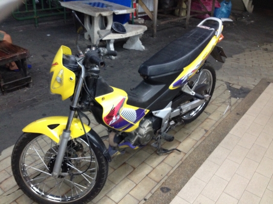 ขายโซนิค ตัวแรกเล่มหาย