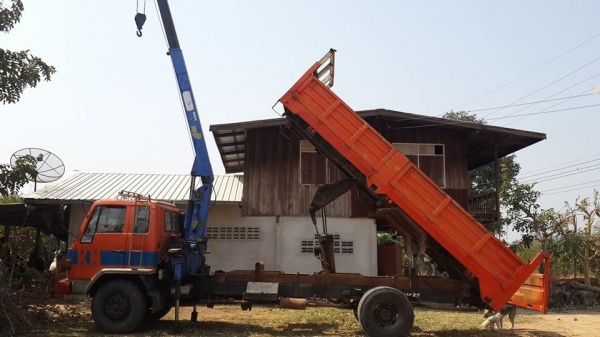 ขาย6ล้อเครน3.2ตัน อีซูซุFTR11MY ยาง900 กระบะดัมพ์ยาว5.80เมตร แชชซีสวยเครื่องดี พ.เพาเวอร์ เครน3ปอก แชชซีสวย สภาพพร้อมลุยงาน ขาย6ล้อเครน3.2ตัน อีซูซุFTR11MY ยาง900 กระบะดัมพ์ยาว5.80เมตร แชชซีสวยเครื่องดี พ.เพาเวอร์ เครน3ปอก แชชซีสวย สภาพพร้อมลุยงาน