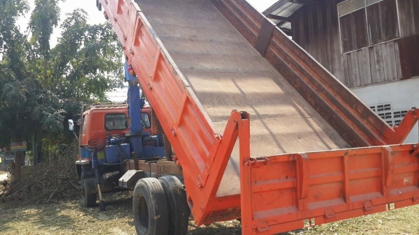 ขาย6ล้อเครน3.2ตัน อีซูซุFTR11MY ยาง900 กระบะดัมพ์ยาว5.80เมตร แชชซีสวยเครื่องดี พ.เพาเวอร์ เครน3ปอก แชชซีสวย สภาพพร้อมลุยงาน ขาย6ล้อเครน3.2ตัน อีซูซุFTR11MY ยาง900 กระบะดัมพ์ยาว5.80เมตร แชชซีสวยเครื่องดี พ.เพาเวอร์ เครน3ปอก แชชซีสวย สภาพพร้อมลุยงาน