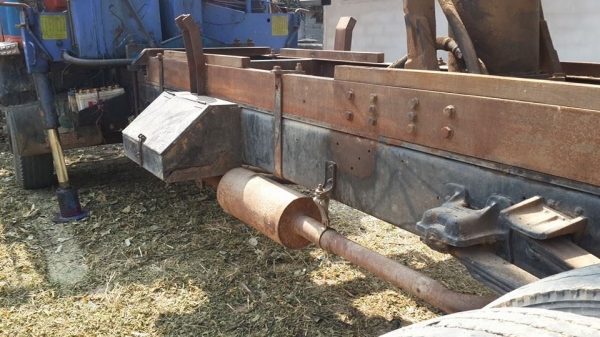 ขาย6ล้อเครน3.2ตัน อีซูซุFTR11MY ยาง900 กระบะดัมพ์ยาว5.80เมตร แชชซีสวยเครื่องดี พ.เพาเวอร์ เครน3ปอก แชชซีสวย สภาพพร้อมลุยงาน ขาย6ล้อเครน3.2ตัน อีซูซุFTR11MY ยาง900 กระบะดัมพ์ยาว5.80เมตร แชชซีสวยเครื่องดี พ.เพาเวอร์ เครน3ปอก แชชซีสวย สภาพพร้อมลุยงาน