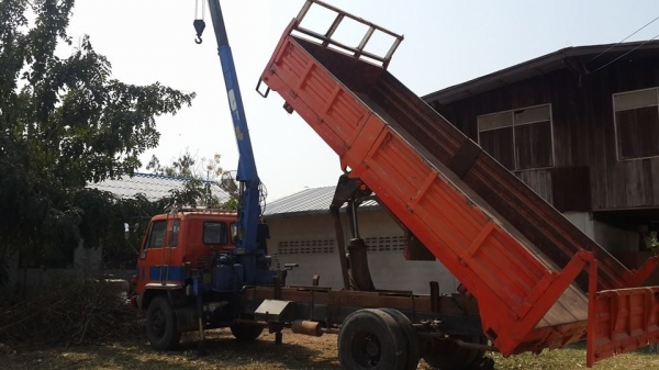 ขาย6ล้อเครน3.2ตัน อีซูซุFTR11MY ยาง900 กระบะดัมพ์ยาว5.80เมตร แชชซีสวยเครื่องดี พ.เพาเวอร์ เครน3ปอก แชชซีสวย สภาพพร้อมลุยงาน ขาย6ล้อเครน3.2ตัน อีซูซุFTR11MY ยาง900 กระบะดัมพ์ยาว5.80เมตร แชชซีสวยเครื่องดี พ.เพาเวอร์ เครน3ปอก แชชซีสวย สภาพพร้อมลุยงาน