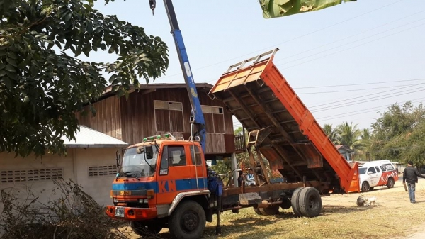 ขาย6ล้อเครน3.2ตัน อีซูซุFTR11MY ยาง900 กระบะดัมพ์ยาว5.80เมตร แชชซีสวยเครื่องดี พ.เพาเวอร์ เครน3ปอก แชชซีสวย สภาพพร้อมลุยงาน ขาย6ล้อเครน3.2ตัน อีซูซุFTR11MY ยาง900 กระบะดัมพ์ยาว5.80เมตร แชชซีสวยเครื่องดี พ.เพาเวอร์ เครน3ปอก แชชซีสวย สภาพพร้อมลุยงาน