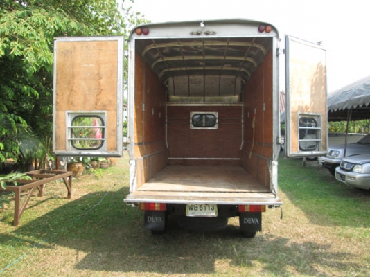 DEWA HURCULES บรรทุก 4 ล้อไม่ติดเวลา มือเดียวออกห้่าง DEWA HURCULES บรรทุก 4 ล้อไม่ติดเวลา มือเดียวออกห้่าง