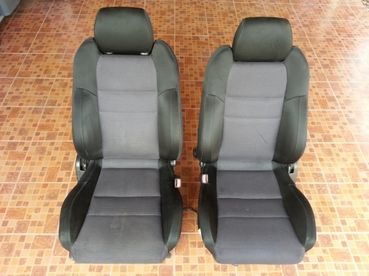 เบาะปีก SUBARU สวยๆ จากญี่ปุ่น เบาะปีก SUBARU สวยๆ จากญี่ปุ่น