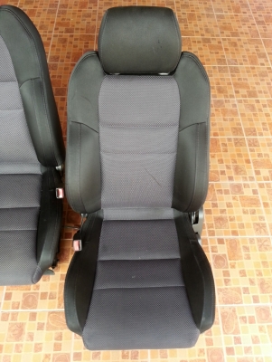 เบาะปีก SUBARU สวยๆ จากญี่ปุ่น เบาะปีก SUBARU สวยๆ จากญี่ปุ่น