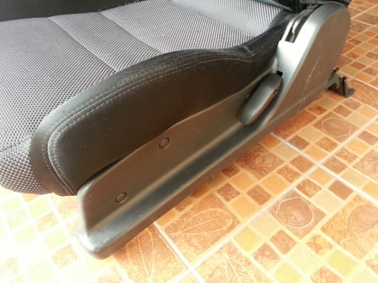 เบาะปีก SUBARU สวยๆ จากญี่ปุ่น เบาะปีก SUBARU สวยๆ จากญี่ปุ่น