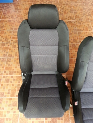 เบาะปีก SUBARU สวยๆ จากญี่ปุ่น เบาะปีก SUBARU สวยๆ จากญี่ปุ่น