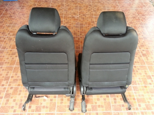 เบาะปีก SUBARU สวยๆ จากญี่ปุ่น เบาะปีก SUBARU สวยๆ จากญี่ปุ่น