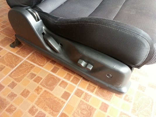 เบาะปีก SUBARU สวยๆ จากญี่ปุ่น เบาะปีก SUBARU สวยๆ จากญี่ปุ่น