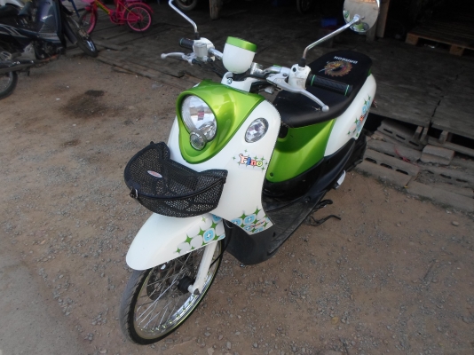 ขายฟีโน่ เกร์แยก ปี54 เครื่องดีพร้อมใช้