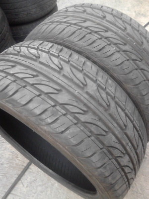 245/35R20 HAIDA hd921 ปี 2014 มี 2 เส้น Tel.081-427-3941 245/35R20 HAIDA hd921 ปี 2014 มี 2 เส้น Tel.081-427-3941