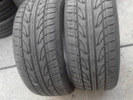 245/35R20 HAIDA hd921 ปี 2014 มี 2 เส้น Tel.081-427-3941 245/35R20 HAIDA hd921 ปี 2014 มี 2 เส้น Tel.081-427-3941