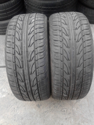 245/35R20 HAIDA hd921 ปี 2014 มี 2 เส้น Tel.081-427-3941 245/35R20 HAIDA hd921 ปี 2014 มี 2 เส้น Tel.081-427-3941