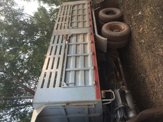 ขายกะบะ10ล้อสภาพดีมากๆๆ สภาพสมบูร