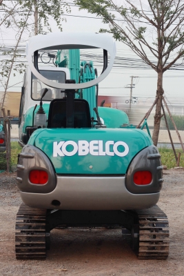 ขายรถแบคโฮ KOBELCO SK-030 (เทียบเท่า PC30-7) นำเข้าจากญี่ปุ่น ติดต่อ 086-775-7900, 086-324-1992