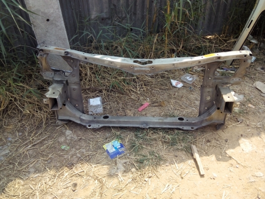 โคร่งหน้าตัดโตโยต้า โซลูน่า1000บาท