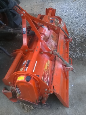 ขายรถไถ 36 แรงม้า