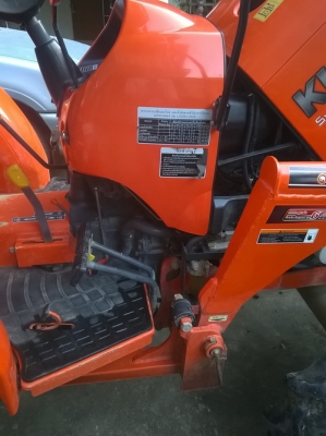 ขายรถไถ 36 แรงม้า