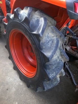 ขายรถไถ 36 แรงม้า