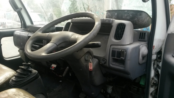 ขายรถนิสสัน4ล้อ เก่านอกไม่มีเครื่องเกียร์เอาไปทำอีแต๋น หรือแยกขายหัว40000 กระบะ12000 ช่วงล่างแซสซีมีครบมีหม้อน้ำ ถังน้ำมัน พวงมาลัยเพาเวอร์ 40000 ขายรวม 75000 บาท