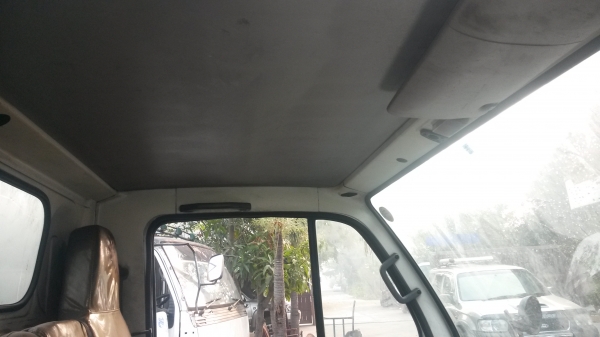 ขายรถนิสสัน4ล้อ เก่านอกไม่มีเครื่องเกียร์เอาไปทำอีแต๋น หรือแยกขายหัว40000 กระบะ12000 ช่วงล่างแซสซีมีครบมีหม้อน้ำ ถังน้ำมัน พวงมาลัยเพาเวอร์ 40000 ขายรวม 75000 บาท