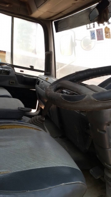 ขายรถพ่วง ฮีโน่3mพร้อมลูกสภาพพร้อมใช้งาน