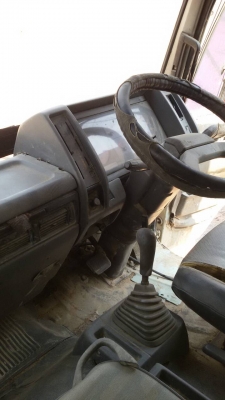 ขายรถพ่วง ฮีโน่3mพร้อมลูกสภาพพร้อมใช้งาน