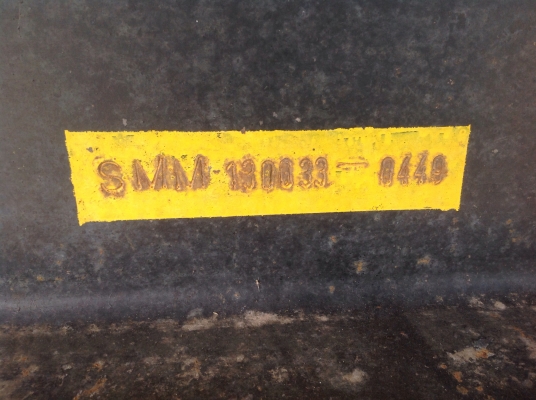 ขายหางสองเพลาสามมิตร ปี48 ขายหางสองเพลาสามมิตร ปี48