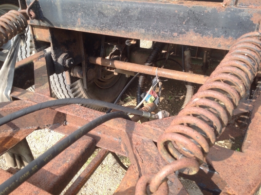 ขายหางสองเพลาสามมิตร ปี48 ขายหางสองเพลาสามมิตร ปี48