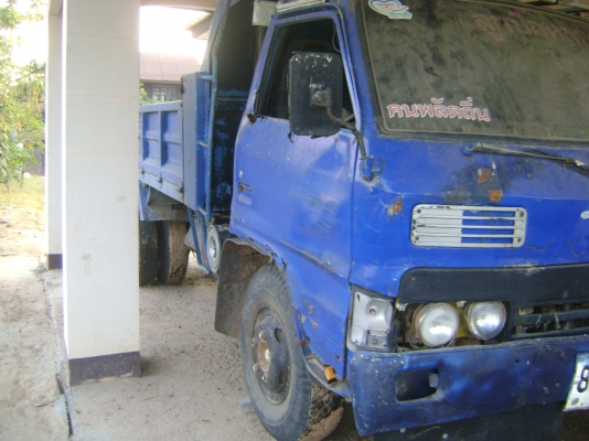 ขายเหมา/แยก แคนเตอร์ 115  แรง  KS  110 แรง  ( ราคา รวม )  550,000 บาท