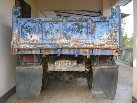 ขายเหมา/แยก แคนเตอร์ 115  แรง  KS  110 แรง  ( ราคา รวม )  550,000 บาท