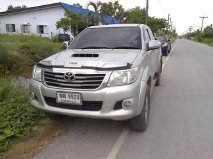 ขายรถกระบะ