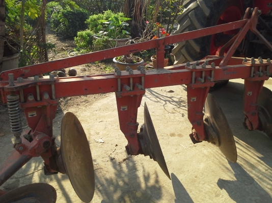 ขาย แทรกเตอร์ KUBOTA M9540 ถูกๆ สวยๆ 2xxx ช.ม.