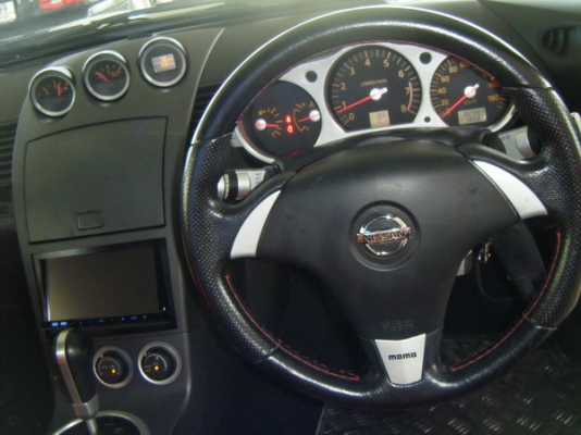 Nissan 350Z Fairladyz